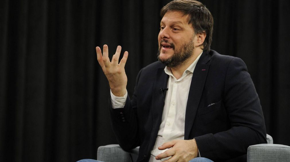 Elecciones 2023: Leandro Santoro se bajó del balotaje, por lo que Jorge Macri será jefe de Gobierno porteño.