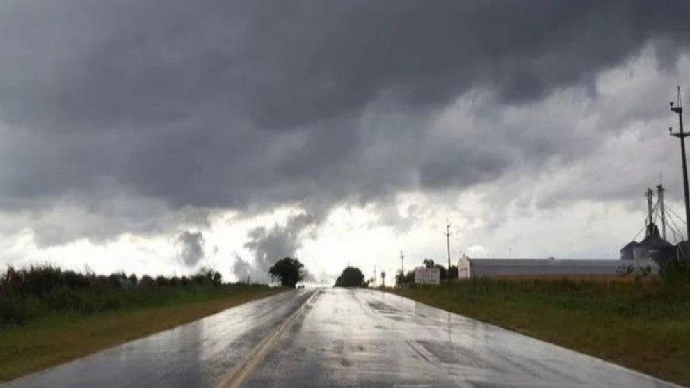 ¿Llega “Santa Rosa” a Buenos Aires? El pronóstico anticipa tormentas para el fin de semana