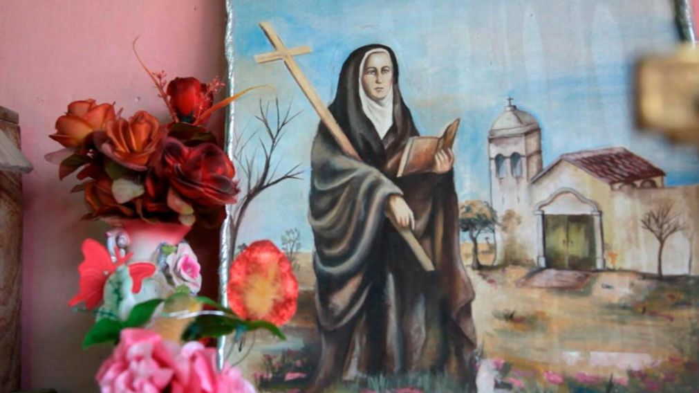 "Mama Antula" falleció el 7 de marzo de 1799, y será beatificada luego de la aprobación que dio Francisco.
