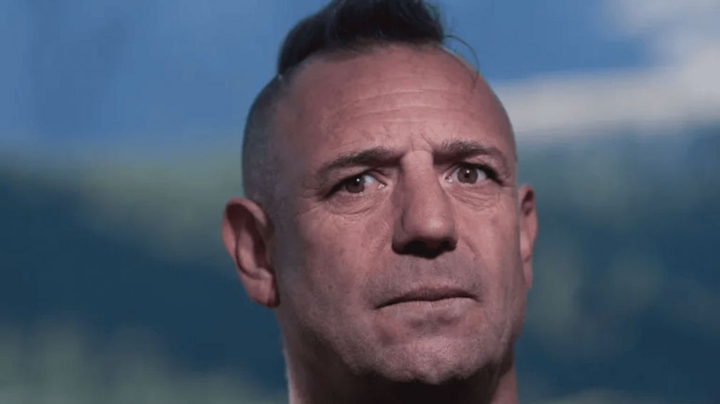 Ricardo Iorio ten�a 61 a�os (Archivo).