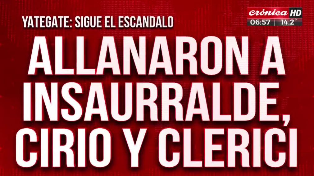Crónica HD