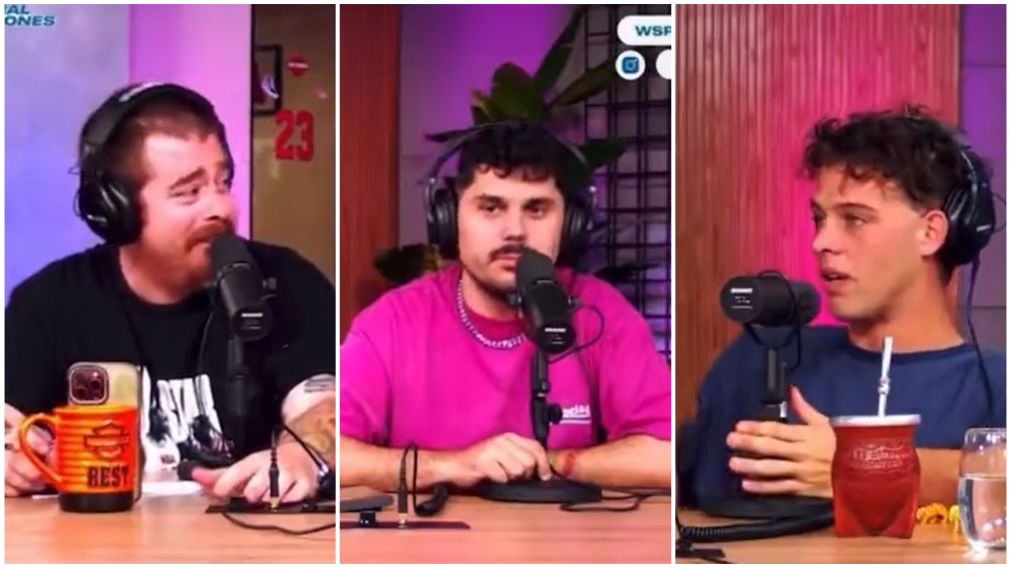 Santi Maratea compartió su teoría sobre cómo se resolverán las elecciones.