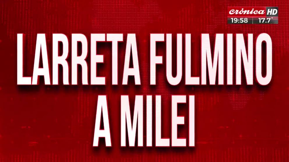 Crónica HD