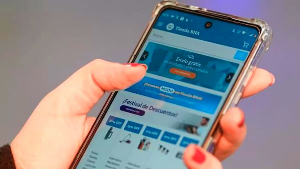 El Banco Nación lanzó una campaña para movilidad sustentable y artículos de eficiencia energética.