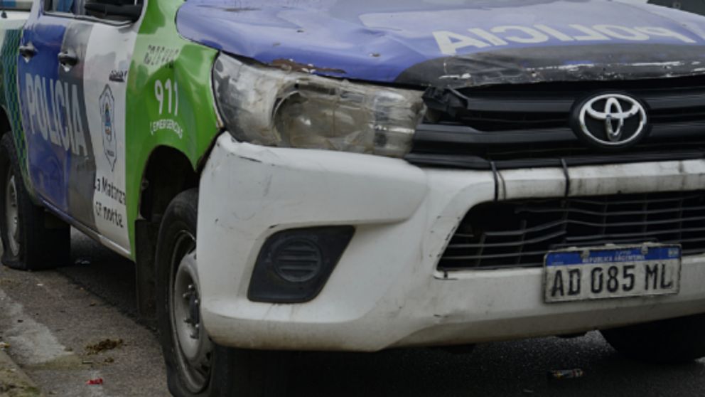 La víctima tenía dos meses y fue encontrada sin vida.