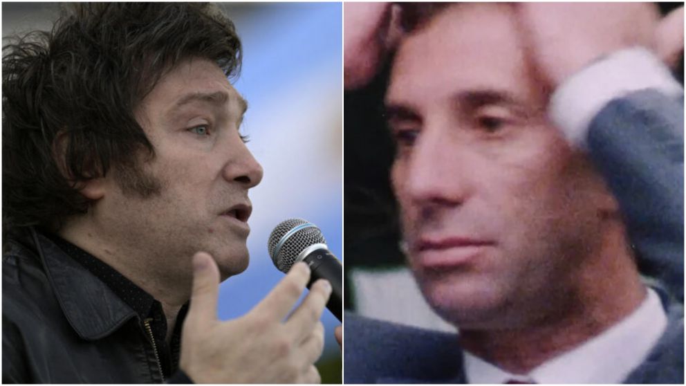 Los errores de Javier Milei, en contra de la doctrica del Doctor Bilardo.