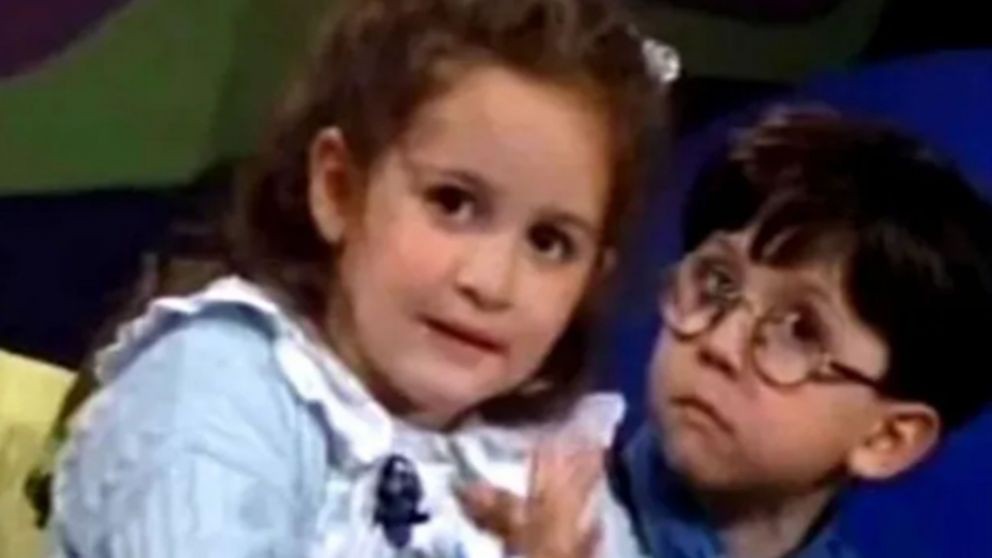 La nueva vida de Agustina Noya a 23 años del estreno de "Agrandadytos".