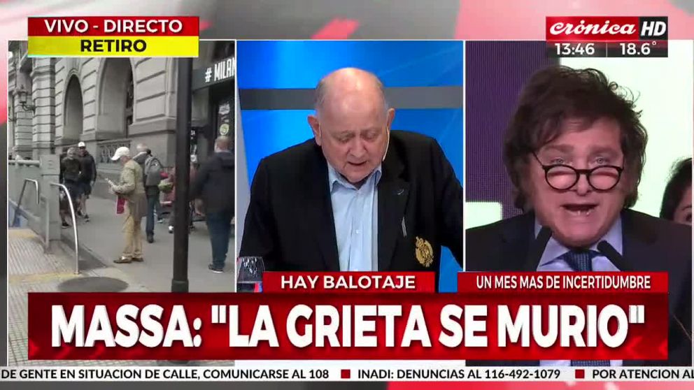 Crónica HD