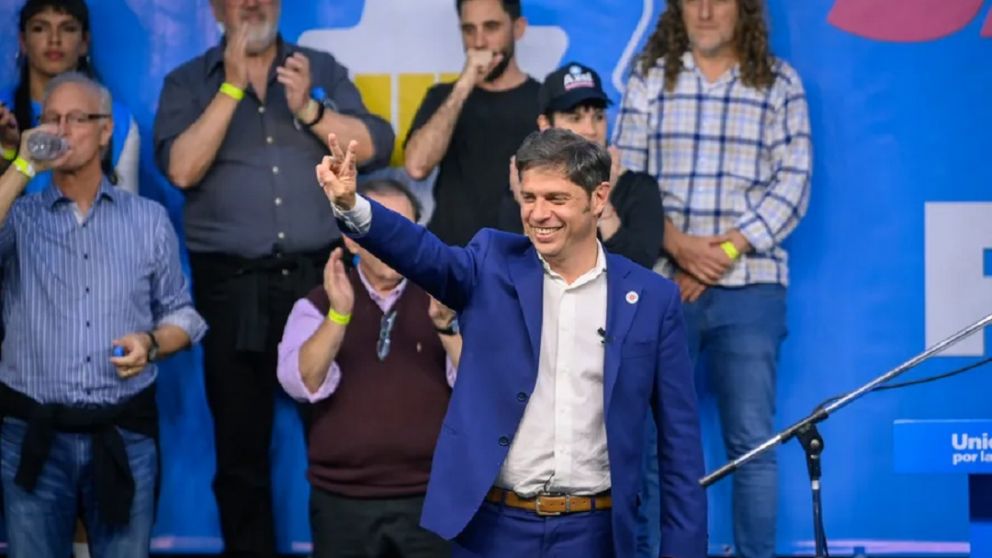 Legislatura bonaerense: Kicillof tendrá quórum propio en el Senado y en Diputados habrá paridad