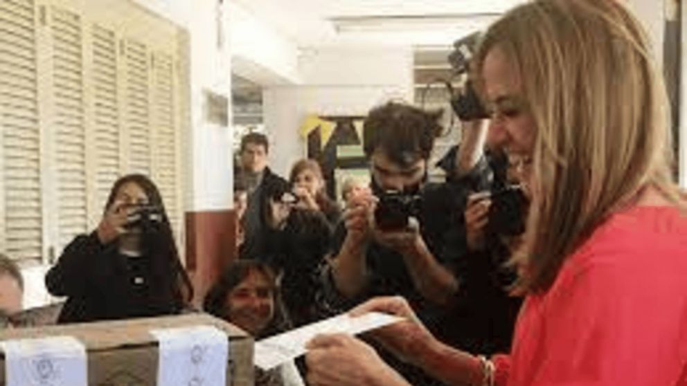 Tolosa Paz resultó electa diputada nacional por la provincia de Buenos Aires
