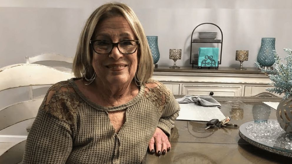 Ganó 12 millones de dólares en la lotería, pero perdió todo por un error increíble (Gentileza: USA Today)