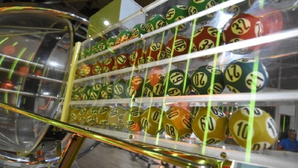 El Quini 6 entreg� m�s de 400 "palos" en su �ltimo sorteo.