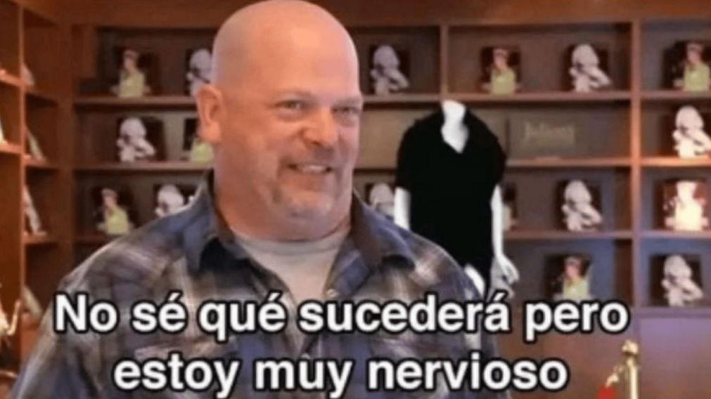 Los memes de las elecciones también ganaron y prometen "romperla" en el balotaje