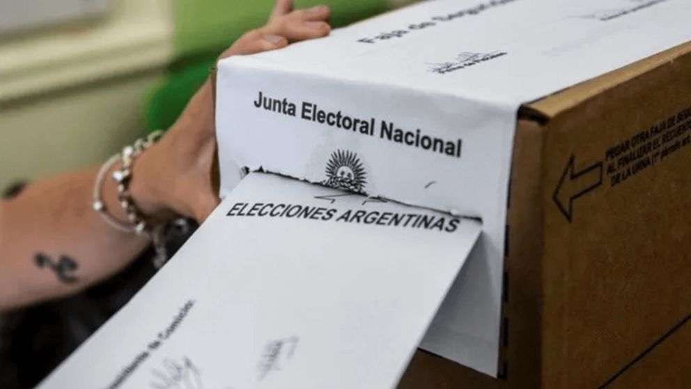 ¿Cuándo habrá balotaje?