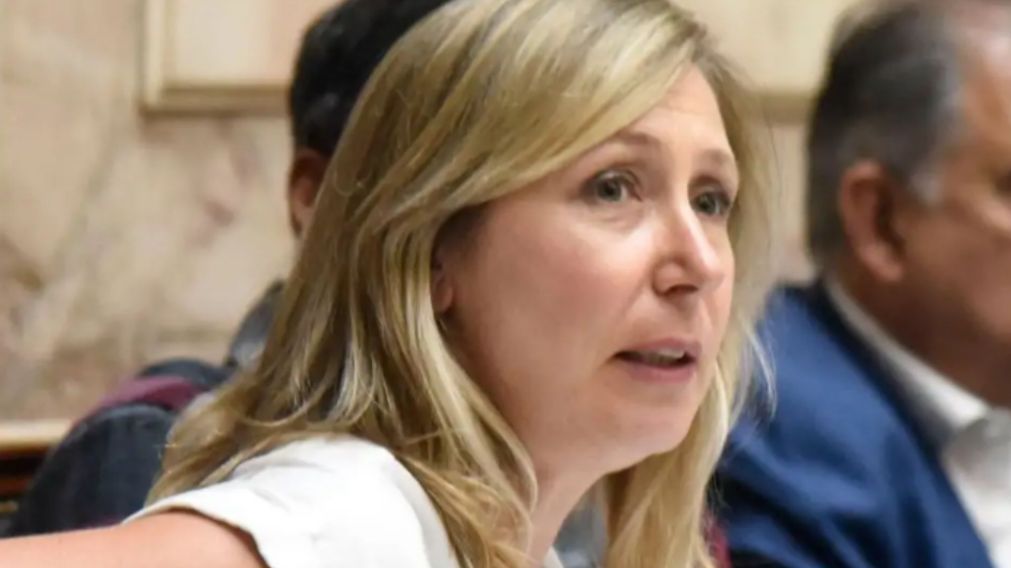 Myriam Bregman habló tras conocerse los resultados oficiales.