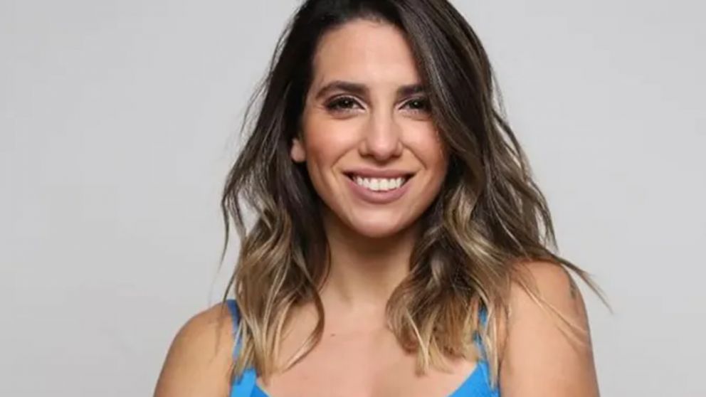 Cinthia Fernández opinó en su cuenta de Twitter.