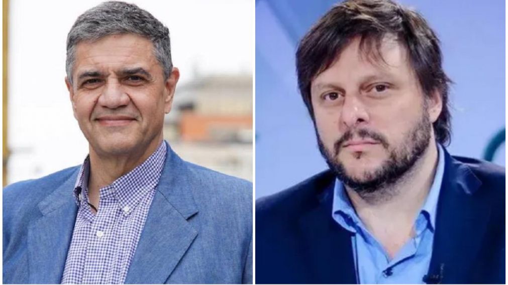 Jorge Macri iría a balotaje frente a Leandro Santoro.