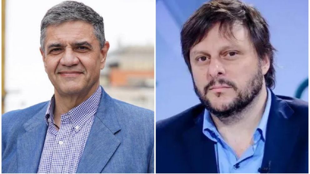 Jorge Macri iría a balotaje frente a Leandro Santoro.