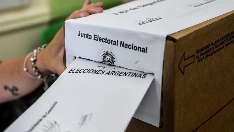 Elecciones 2023: ¿Qué son los "boca de urna", para qué sirven y quién los difunde?