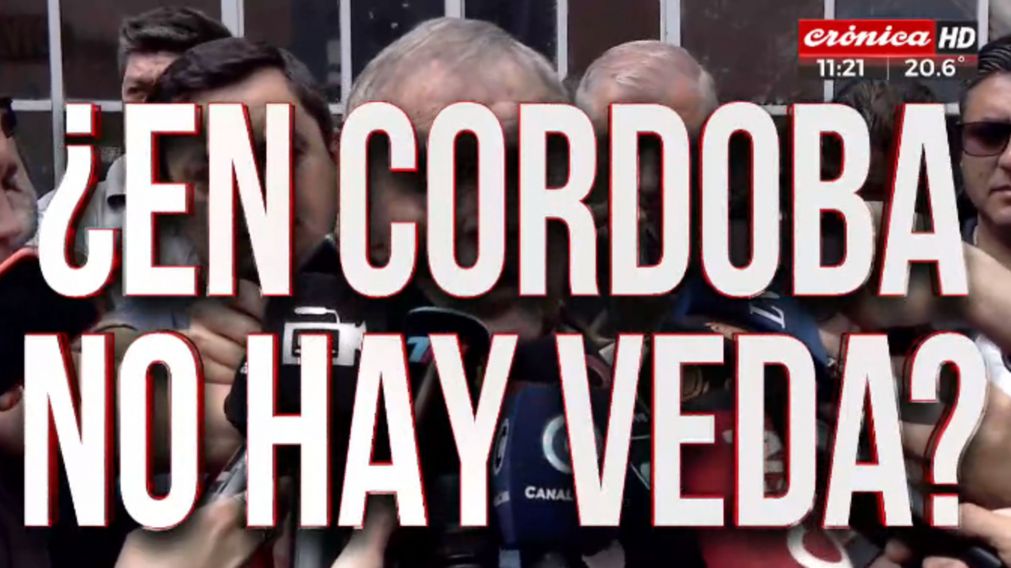 Elecciones 2023: Schiaretti votó, habló con los medios...¡y rompió la veda!.