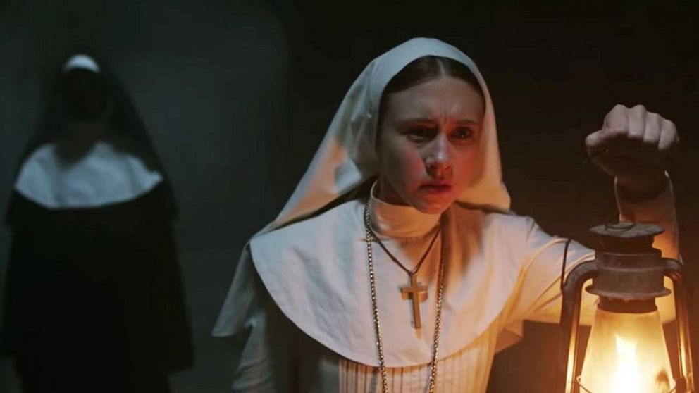Esta escalofriante pel�cula de terror lleg� a los cines hace menos de 2 meses y ahora se estrenar� en HBO Max.