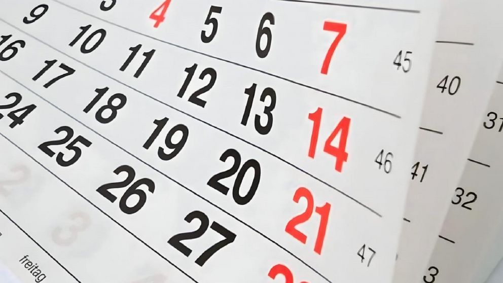 Gracias a dos feriados, octubre tendrá un fin de semana extra largo de 4 días: ¿Cuándo es?