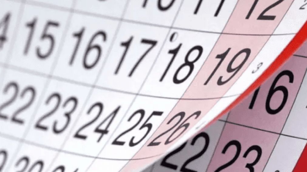 Decretaron un nuevo finde largo para octubre.