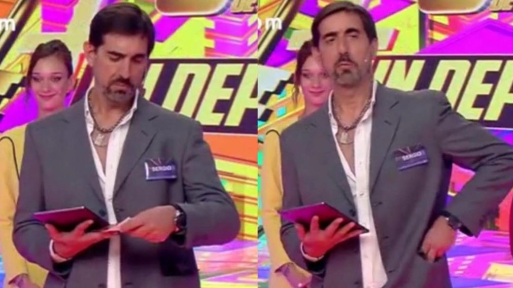 Ganó $3 millones en "Los 8 Escalones" y mostró todas las cábalas que aplicó (Gentileza/ ElTrece)