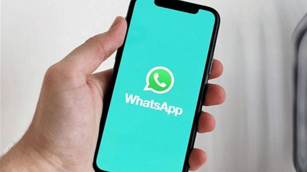 La función que los zurdos deben utilizar para sacarle todo el provecho al WhatsApp (Imagen ilustrativa).