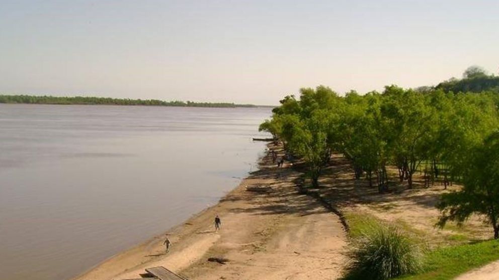 Pueblo Brugo, un destino poco conocido de Entre Ríos que es ideal para conectar con la naturaleza.