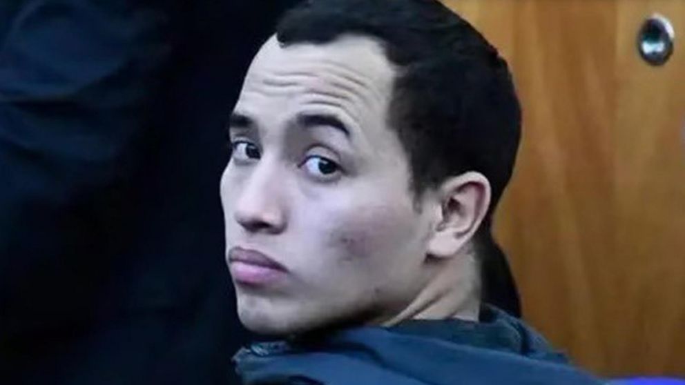 Mauricio "Caníbal" Laferrara estaba detenido en la cárcel de Devoto.