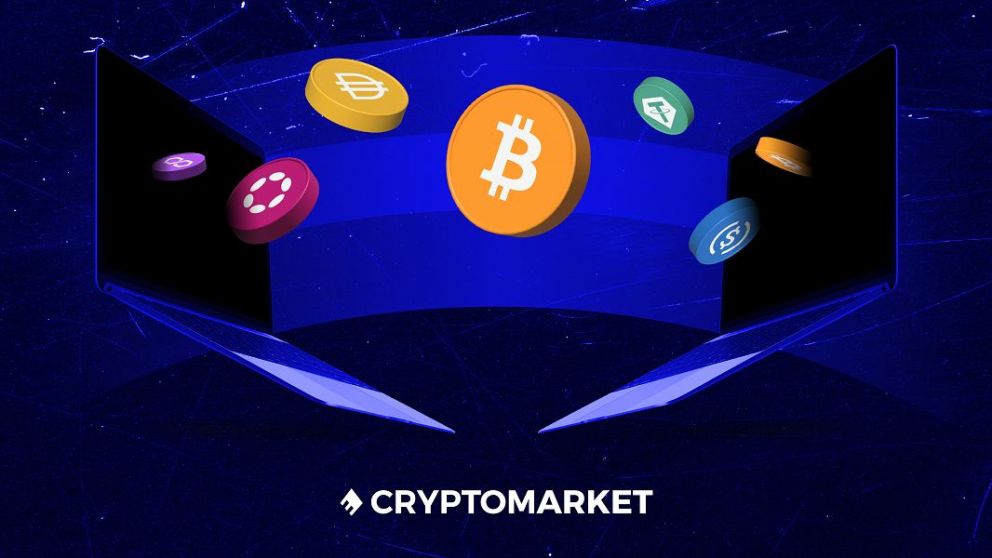 5 criptomonedas que puedes comprar hoy mismo: Bitcoin, Ethereum, Solana y stablecoins (USDT / USDC)