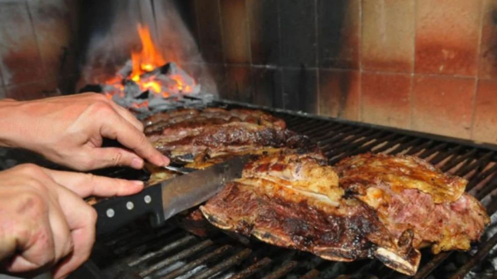 Seguí los consejos para ser el mejor parrillero.