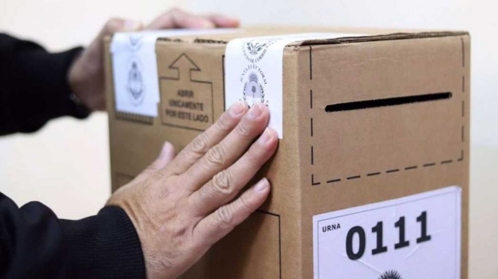 La veda electoral contempla denuncias y sanciones, así como una pena de prisión de 15 días a 6 meses para quien la viole.