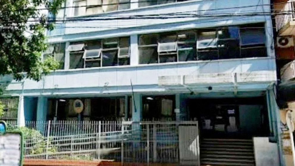 La Justica decidió que los padres paguen los gastos que generó su hijo.