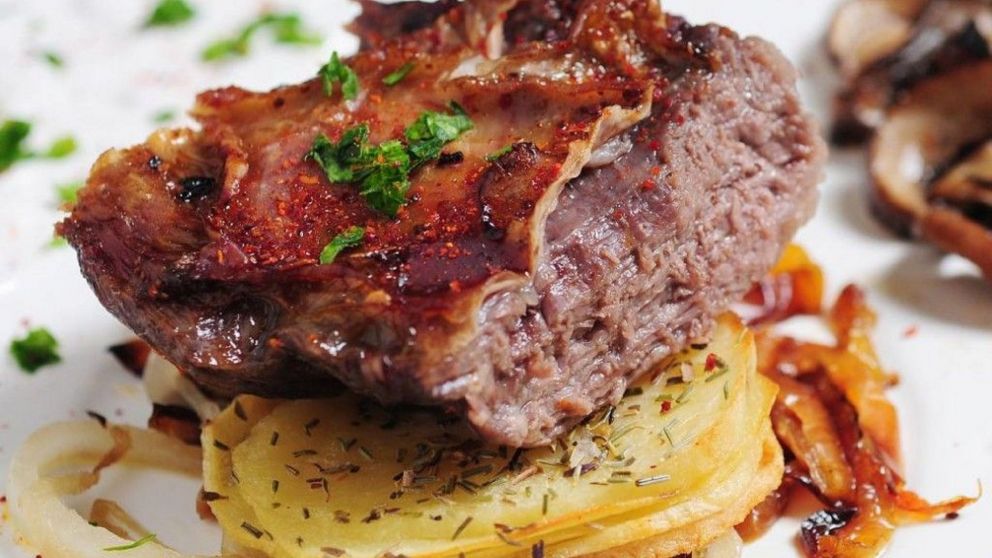 Entraña a la cerveza súper tierna: una receta original, fácil y muy sabrosa