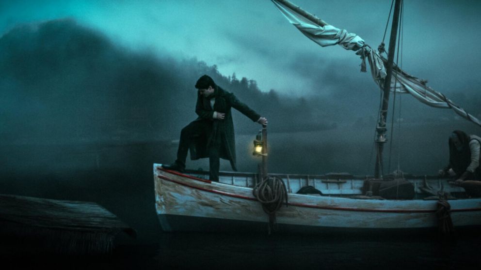 La intrigante serie que Netflix añadió a su catálogo y no te podés perder.