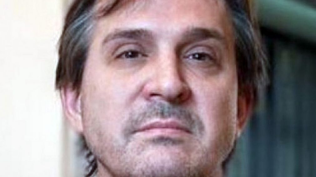 El imputado está detenido por la muerte de un paciente (Foto Télam).