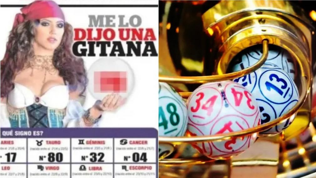 Lleg� el Cronicazo de esta semana: los n�meros de la suerte y el gran candidato para la Quiniela