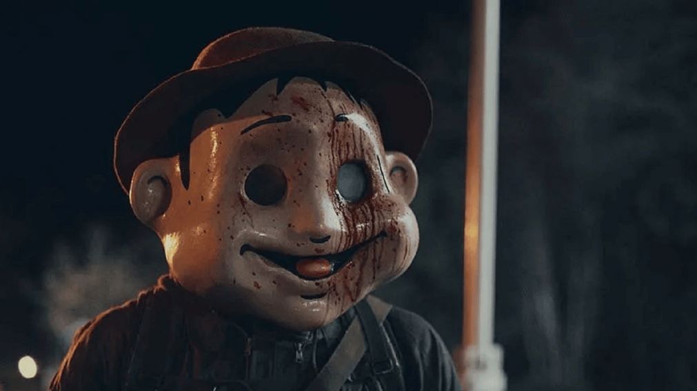Este sangriento thriller lleg� a Netflix hace pocos d�as y ya se convirti� en uno de los grandes �xitos del mes.