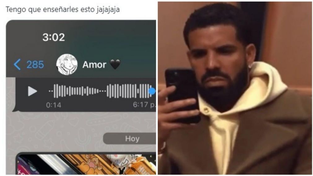 El joven no dudó en plantear su peculiar pregunta y terminó provocando risas tanto en su pareja como en la comunidad de "X".
