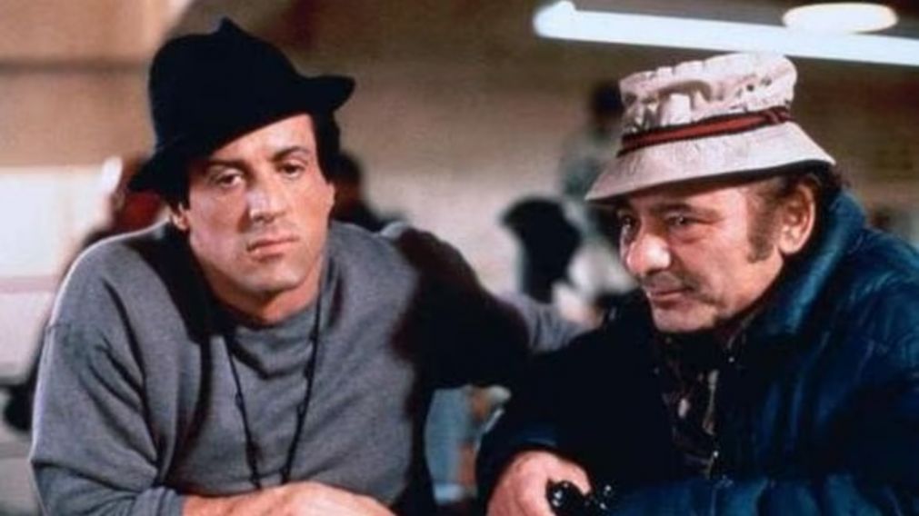 El actor Burt Young, Paulie en ‘Rocky’, murió a los 83 años.