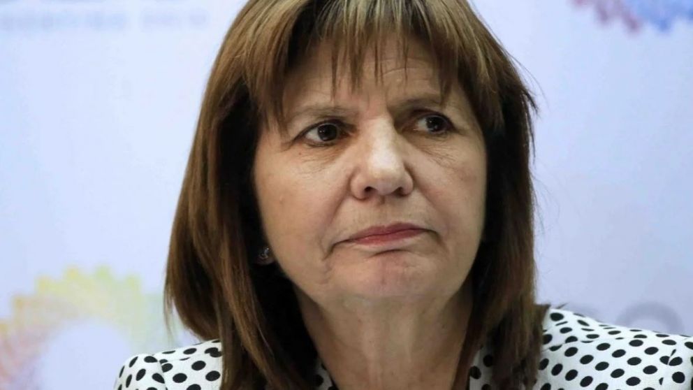 “El 10 de diciembre terminamos con el kirchnerismo para siempre”, desafió la candidata de Juntos por el Cambio.
