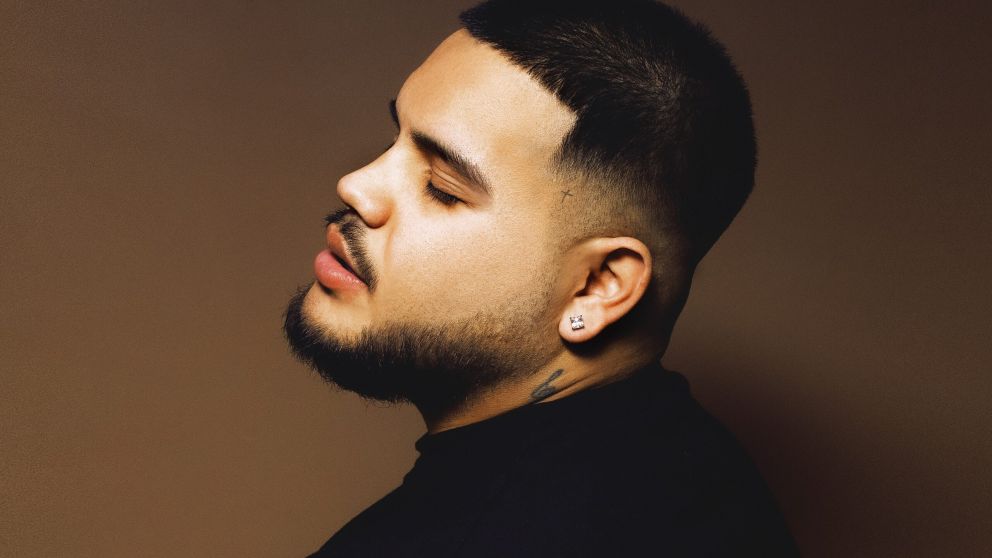 Sael sigue estrenando adelantos de su nuevo EP.