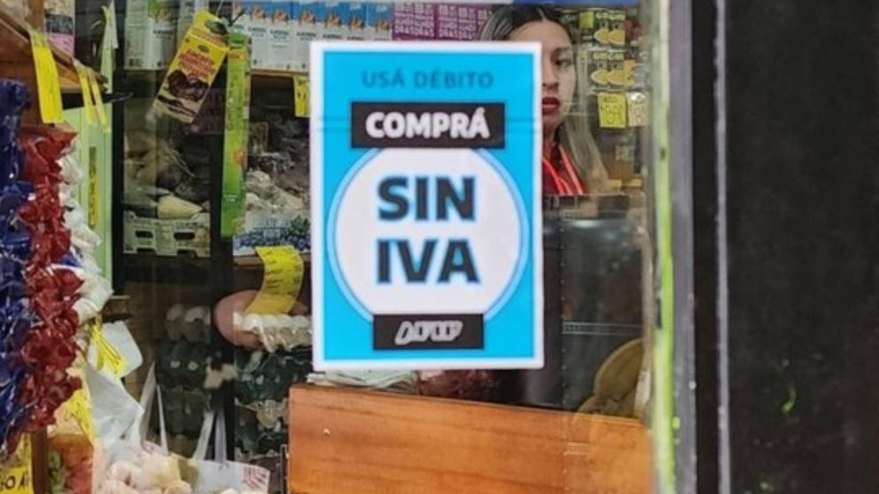 Devolución del IVA: el proyecto obtuvo dictamen en el Senado.