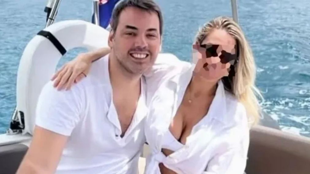 "El Croata" se presentó en la Justicia tras contactarse con su abogado.