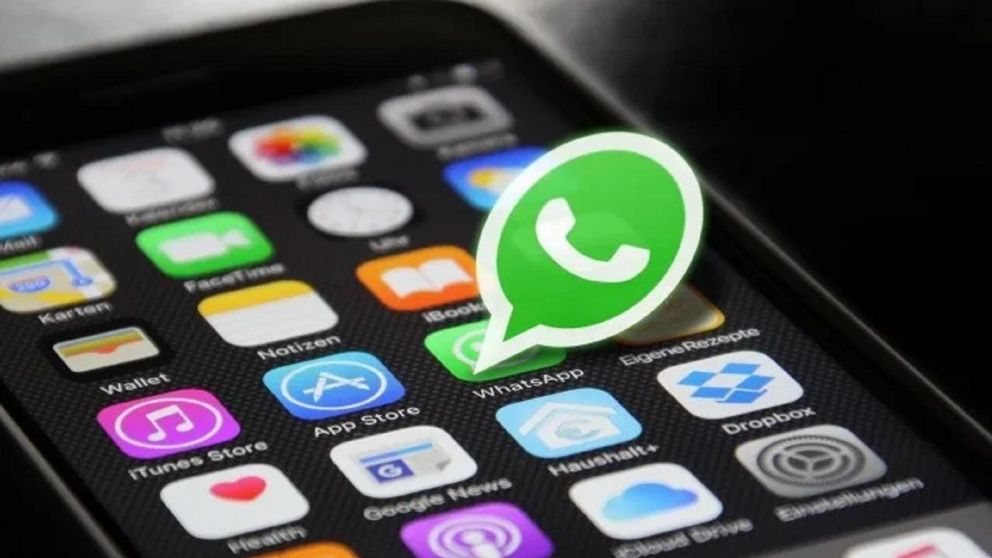 WhatsApp anunció la suspensión masiva de cuentas el próximo 31 de octubre.
