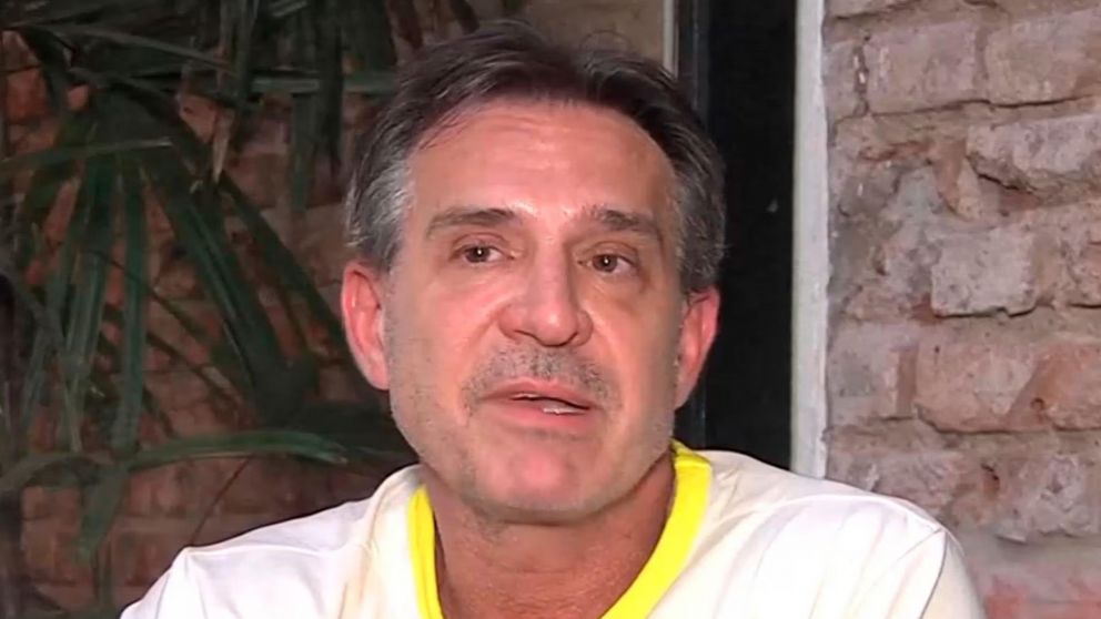 El m�dico An�bal Lotocki (Archivo).