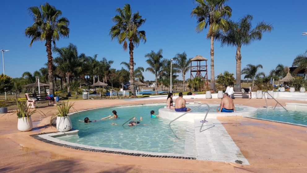 María Grande, un destino "poco conocido" de Entre Ríos que tenés que visitar.