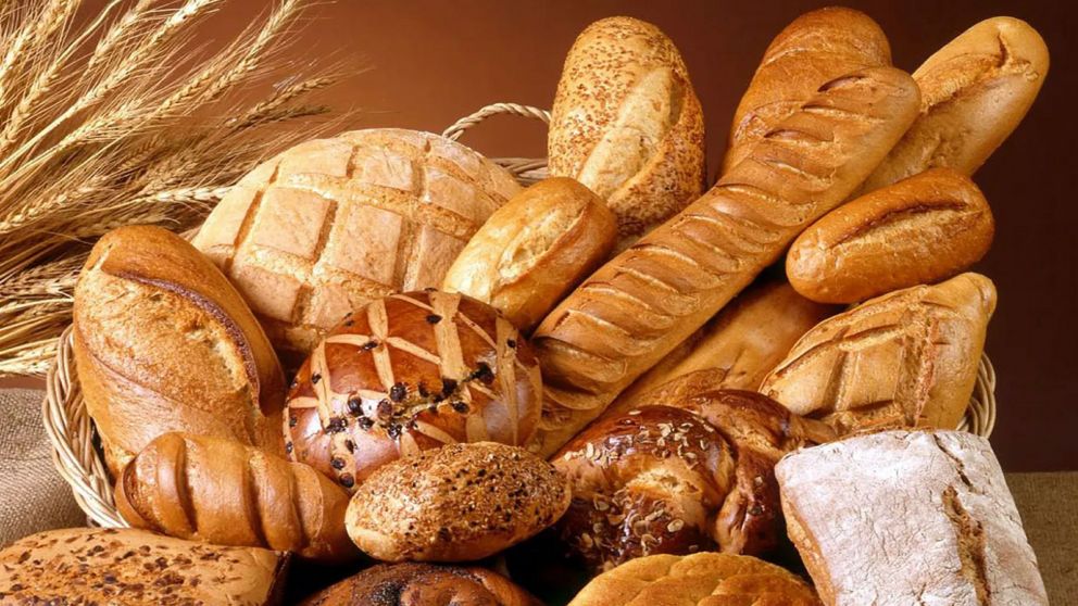 No te pierdas las recetas de pan casero para todos los gustos y necesidades.